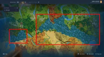 نبات Azure Kelp.. كيف تعثر على المورد النادر في لعبة Hytale؟